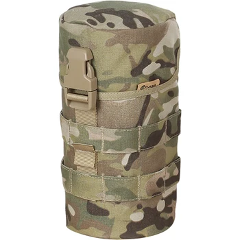 

Подсумок под бутылку Nalgene 1л мох