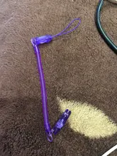 Caja sólida para chupete de bebé, contenedor de chupete, caja de almacenamiento de viaje, Soporte seguro, caja de plástico, 1 Uds.