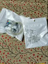 Led-String-Lights Garland Photo-Clip Battery-Operated Christmas-Decoration Holiday Wedding