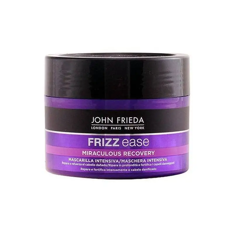 Маска для волос Frizz-Ease John Frieda