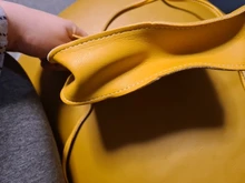 Crossbody-Bags Phone-Purse Shoulder Yellow Mini Ladies Messenger-Bag Small Fashion Women