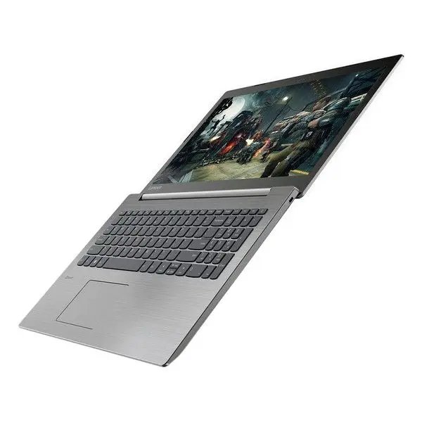 Ноутбук lenovo Ideapad 330S 15," A9-9425 4 Гб ОЗУ 128 Гб SSD серебристый