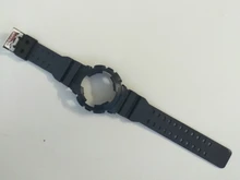 Correa de camuflaje para G-SHOCK, accesorios de reloj para hombre y mujer, GA-110, 100 GD-120