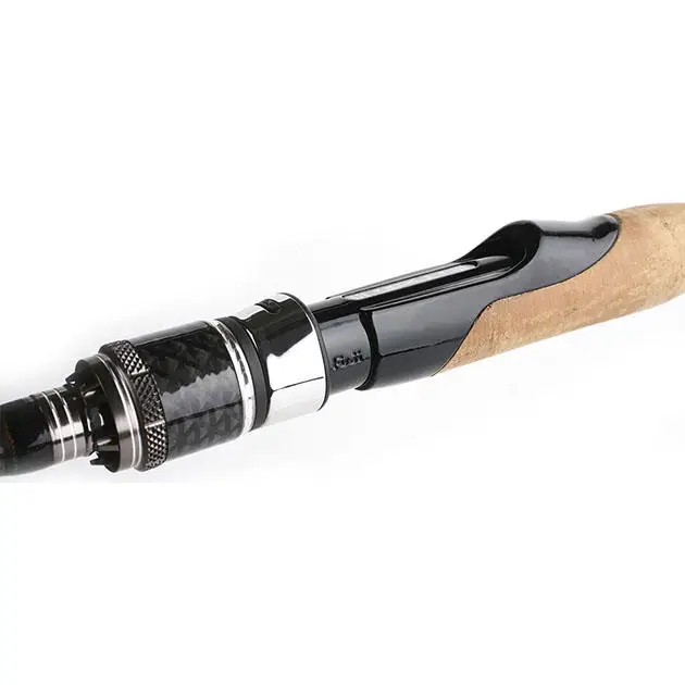 Спиннинг Mikado CAZADOR Spin 65 / 195 (до 8 г) (1 секц.)|Удочки| |