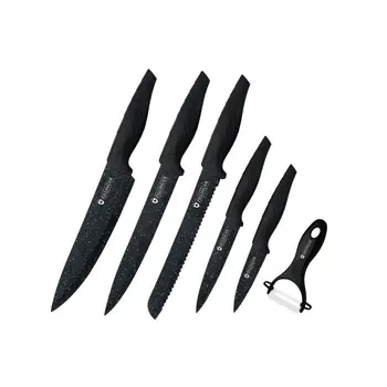 

Set of knives 6 items Zillinger zl-795