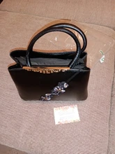 Bandolera bordada de cuero para mujer, bolso de mano femenino, 2020