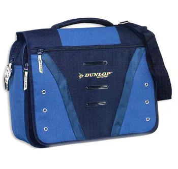 

Dunlop Bandolier 36x31x10cm and PORTATODO 20X10CM DUNLOP 2modelo