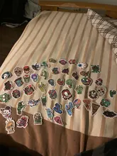 50 Uds. Con Graffiti de pegatinas de Terror, pegatinas oscuras divertidas para Estuche De Viaje, portátil, monopatín, guitarra, nevera