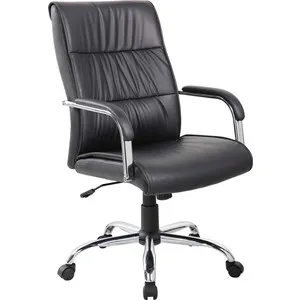 

Armchair Riva chair RCH 9249-1 Black