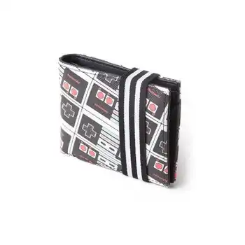 

Nintendo wallet Nes Controller