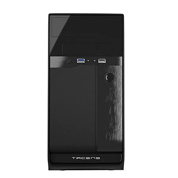 Tacens Anima Micro ATX Box AC016 USB 3,0 черный