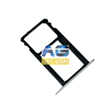 SIM лоток(Держатель сим карты) Huawei Honor 7 Gold