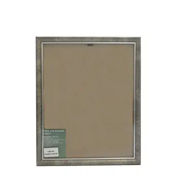 

1308 frame with glass, 24x30 cm (44 silver)