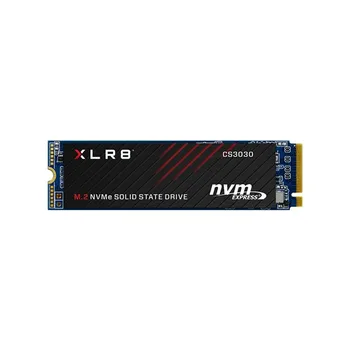 

PNY XLR8 CS3030 disk 2TB SSD M.2 3D TLC PCIe NVMe