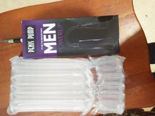 Dispositivo para agrandar el pene, bomba de vacío para agrandar el pene, masturbador masculino, aumento de la erección