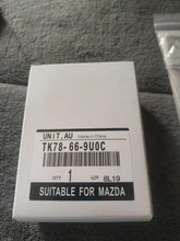 Apple CarPlay Android Auto USB hub adaptador OEM para Mazda 3 6 2 Mazda CX5 CX3 CX9 miata MX5 Toyota Yaris fiat 124