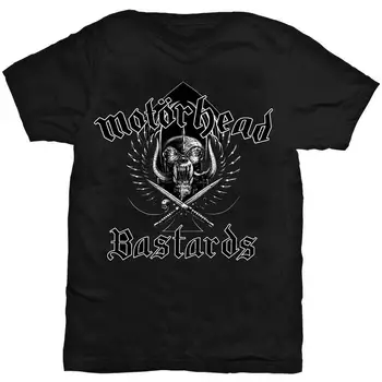 

Motorhead - Bastards (Unisex T-Shirt SZ. XL)