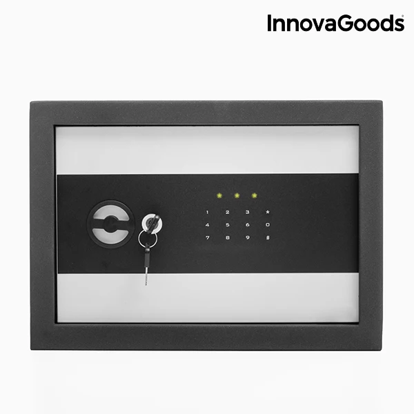 Цифровые безопасные InnovaGoods