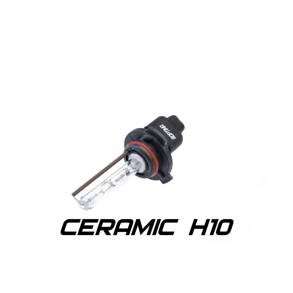 Лампа автомобильная OPTIMA CERH105; Напряжение, V- ; Цоколь- H10