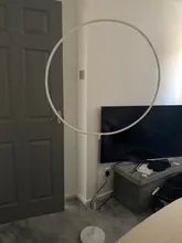 Ring-Stand Hoop-Holder Balloon-Arch Wedding-Decoration Round Baby Shower Birthday-Party