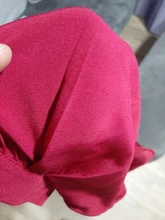 Tops y blusas para mujer, blusas de gasa de manga corta, blancas, de talla grande XXL