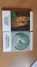 Monet-set de 30 hojas de sobres para postales de artistas famosos, tarjetas postales en inglés, ilustraciones, Serie de Museo de Arte, Picasso, Van Gogh