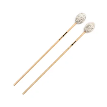 

AM3 Andrew Markworth marimba sticks, medium hard, Birch, Promark