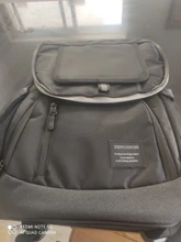 DENUONISS-Bolsa de refrigerador suave y grande, 33L, 36 latas, mochila isotérmica, nevera, viaje, playa, bolso para cerveza