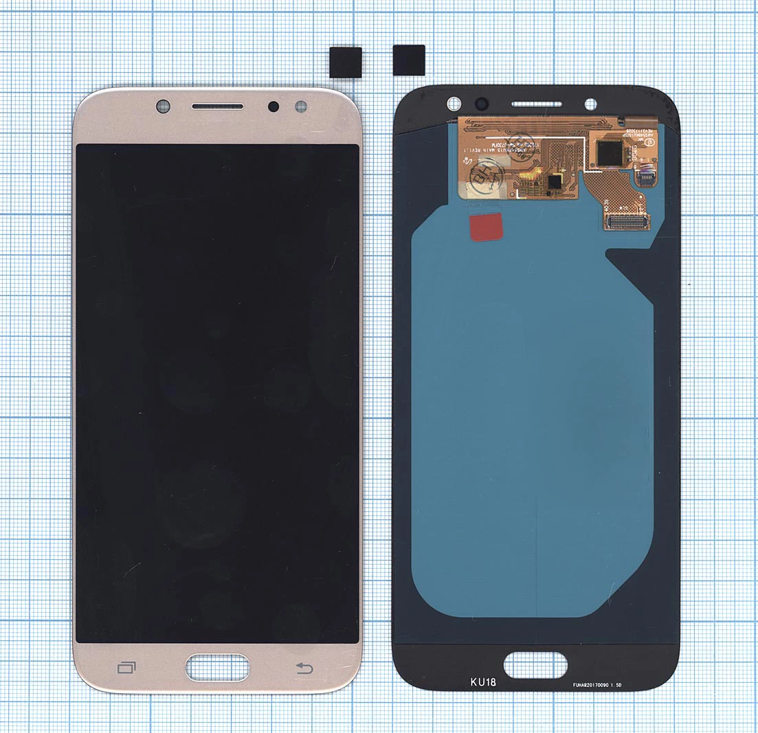 Samsung J7 Дисплей Купить