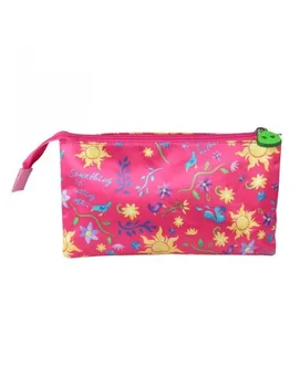 

DISNEY princesses RAPUNZEL TRIPLE Holder case