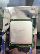 E5 2697v2 Intel Xeon SR19H Cpu Processor Used C2 No LGA 8gt/S 30M QPI 100%Normal-Work