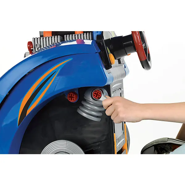 Игровой набор Klein Машина техпомощи Hot Wheels|Другие имитационные игрушки| |