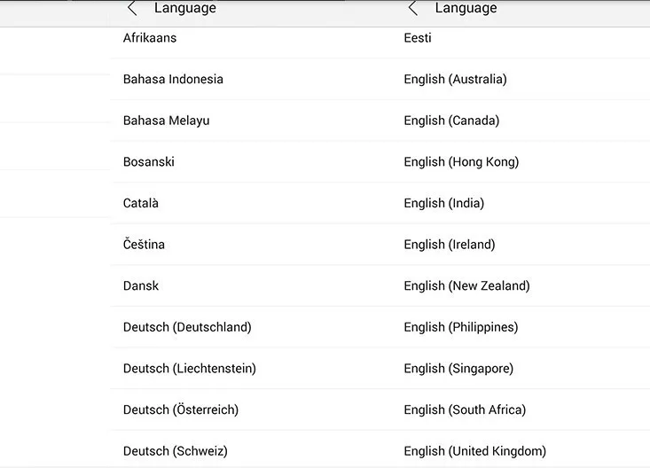 latest model of huawei cellphone DHL Fast Delivery HuaWei Enjoy 7S P Smart 4G LTE Android Phone 5.5" Full Screen Kirin 659 13.0MP Dual Sim Fingerprint Playstore huawei cellphone