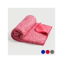 Флисовое одеяло(130x160 см) 145217