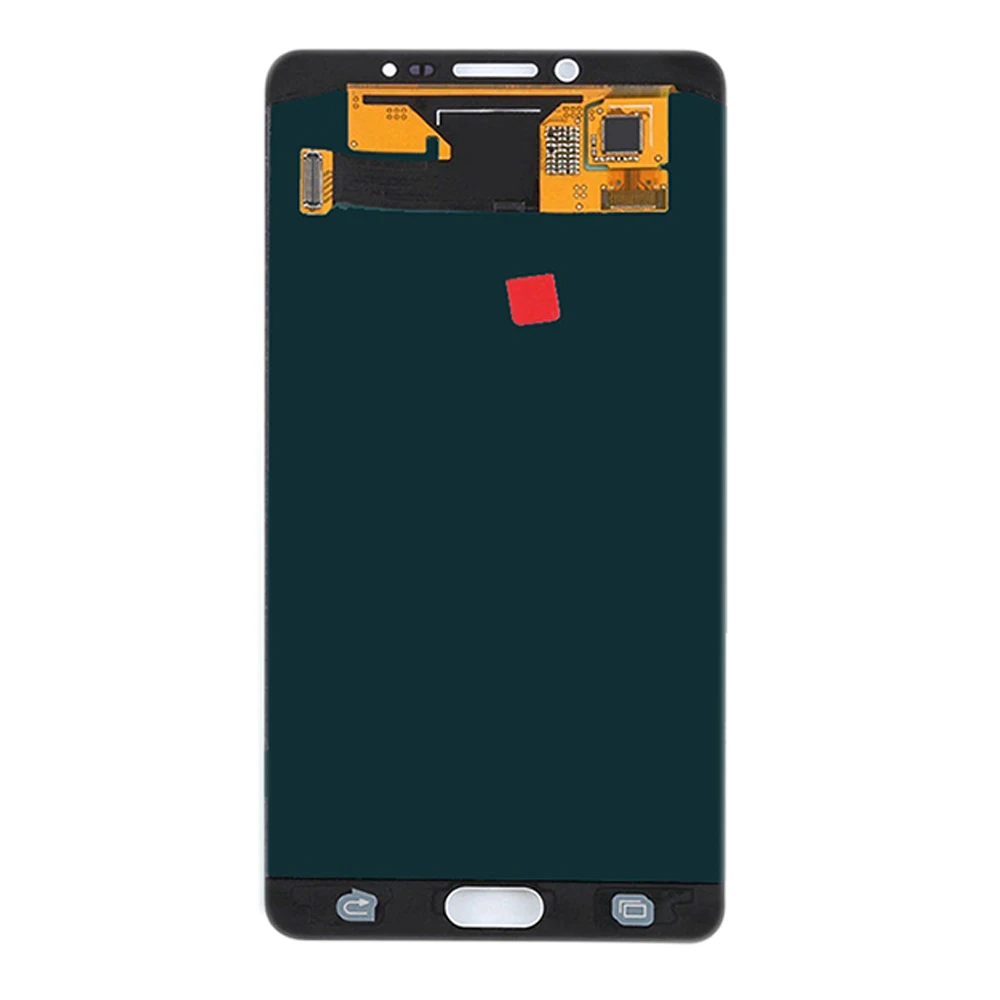 Протестированный супер Amoled ЖК-дисплей для samsung C9 Pro C9000 сенсорный экран Pantalla модуль дигитайзер сборка запасные части