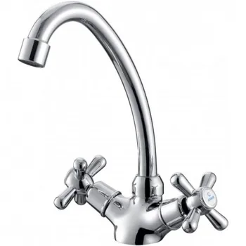 

Kaiser Carlson style 11133 mixer for kitchen