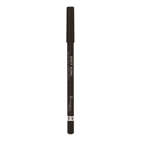 Карандаш для глаз мягкий Khol Kajal Rimmel London