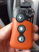 Remote-Control Dog-Training-Collar Shock Electric Petrainer Vibration-Sound 800m 