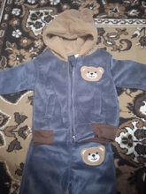 Ropa de moda para bebés, otoño e invierno, ropa cálida para niñas, traje deportivo para niños, ropa para bebé recién nacido, conjuntos de ropa infantil