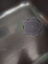 Strainer Plug Shower-Sink-Strainer-Plug Hair-Catcher Bath-Sink Kitchen-Accessories 1pcs