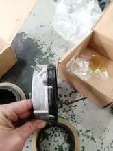 Actuador de centro de bloqueo para SSANGYONG Actyon (deportes) Kyron 4151009000 4151009100