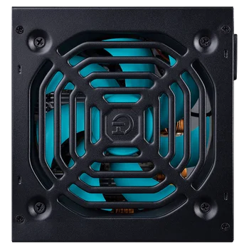 

SOURCE feed EVO 600 - 85% GREEN POWER EFFICIENCY