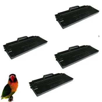 

Compatible 4 Toner pack for Samsung ML-1630 / SCX-4500 2000 pp. 5%
