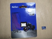 Flash-Card Memory-Card Phone-Switch Micro-Sd Netac Pc TF 16GB 256GB 512GB 32GB 64GB 128GB