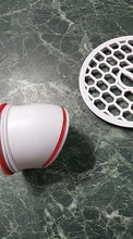 Floor Drain Deodorizer Floor Strainer Plug Trap Sewer Seal Leak Siphon Bathtub Plug Smell