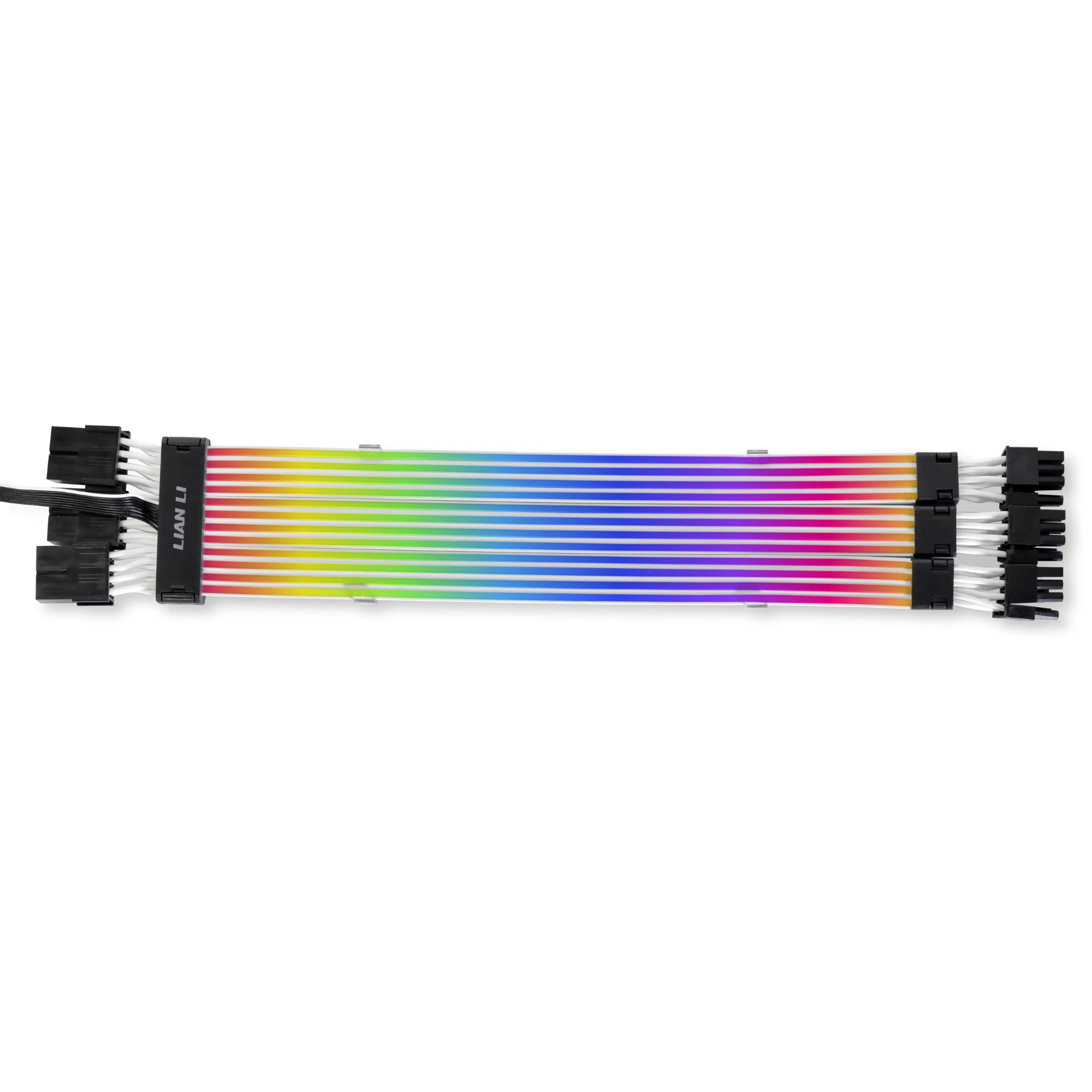 その他 LIAN LI Strimer Plus V2 Triple 8 PIN Strimer Plus V2 - LIAN LI is a Leading Provider of PC Cases