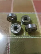 Envío gratis 10 Uds. Rumbo 603, 604, 605, 606, 607, 608, 609, 623, 624, 625, 626, 627 628zz 2RS