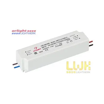 

Power supply arpv-lv12060-a (12V, 5.0a, 60W) 1 PCs Arlight 018969