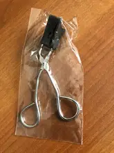 Quantum-Pinzas para pestañas postizas magnéticas, aplicador para pestañas magnéticas, pinzas para pestañas postizas, herramientas de maquillaje, 1 unidad