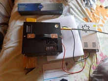 Compressor Pcp-Pump Rifle 300bar 4500psi Inflators Transformer 30mpa Electric 12-V 